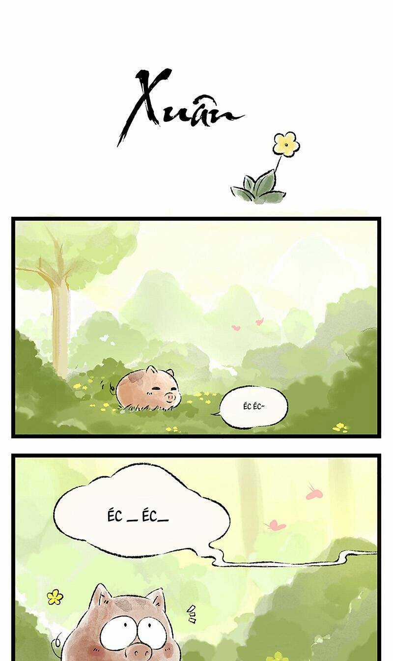 Tiên Kiếm Kỳ Hiệp Truyện Tứ Chapter 2 trang 18