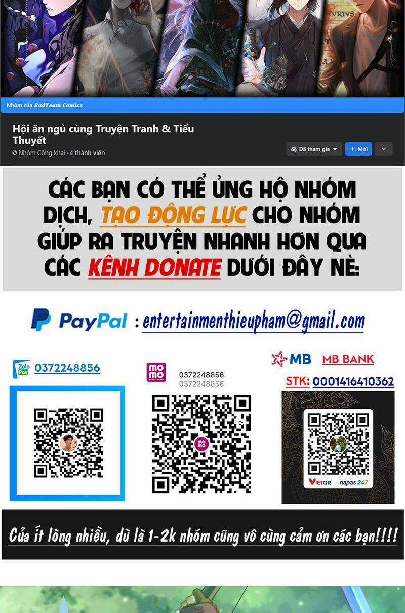Tiên Kiếm Kỳ Hiệp Truyện Tứ Chapter 2 trang 2