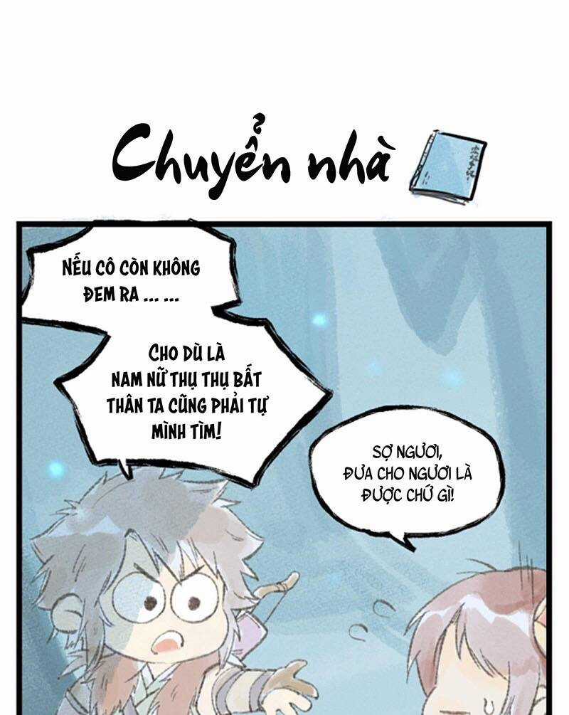 Tiên Kiếm Kỳ Hiệp Truyện Tứ Chapter 6 trang 20