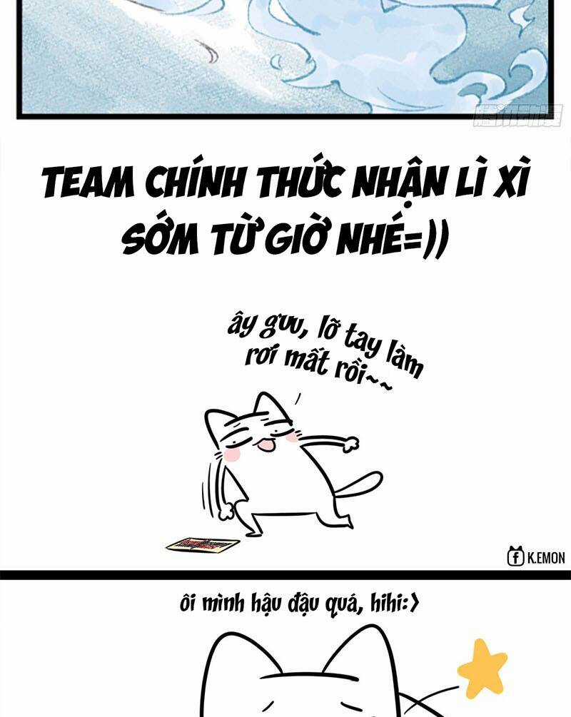 Tiên Kiếm Kỳ Hiệp Truyện Tứ Chapter 6 trang 23