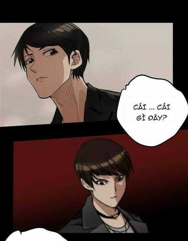 Tiền Là Số Một Chapter 1 trang 100
