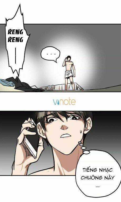 Tiền Là Số Một Chapter 1 trang 105
