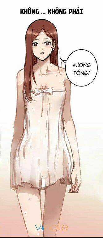 Tiền Là Số Một Chapter 1 trang 107