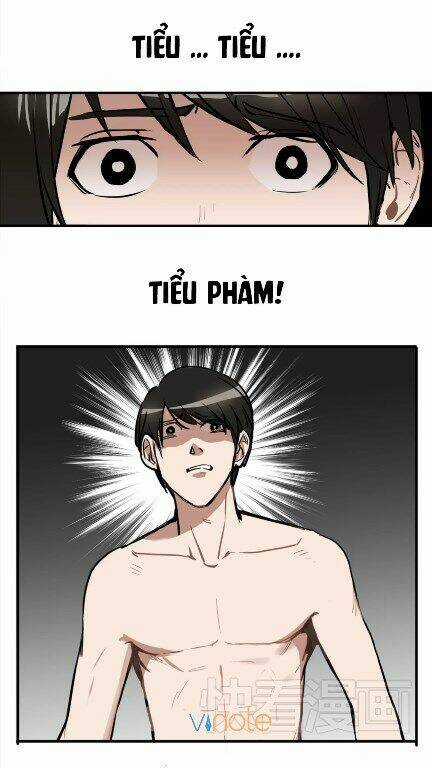 Tiền Là Số Một Chapter 1 trang 108