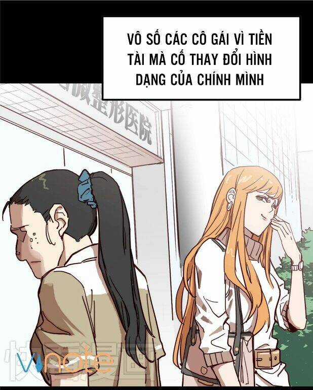 Tiền Là Số Một Chapter 1 trang 16