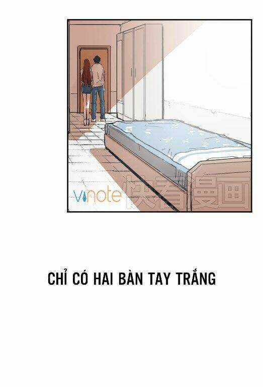 Tiền Là Số Một Chapter 1 trang 24