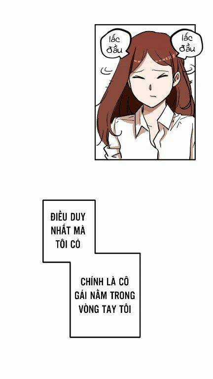 Tiền Là Số Một Chapter 1 trang 26