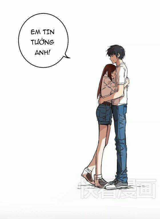 Tiền Là Số Một Chapter 1 trang 27