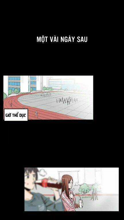 Tiền Là Số Một Chapter 1 trang 34