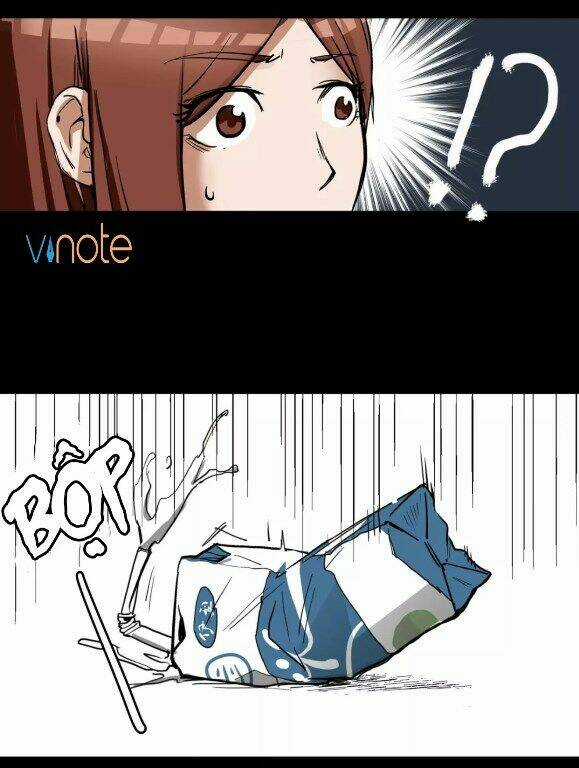 Tiền Là Số Một Chapter 1 trang 35