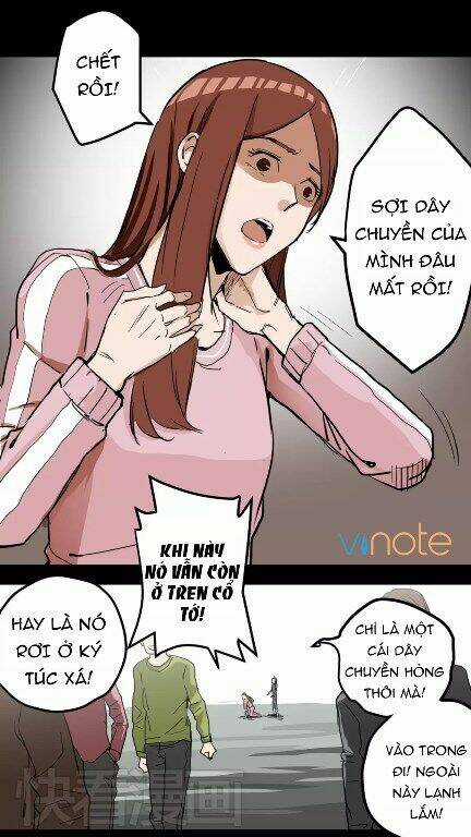 Tiền Là Số Một Chapter 1 trang 36