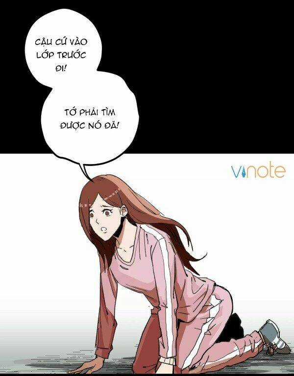 Tiền Là Số Một Chapter 1 trang 37