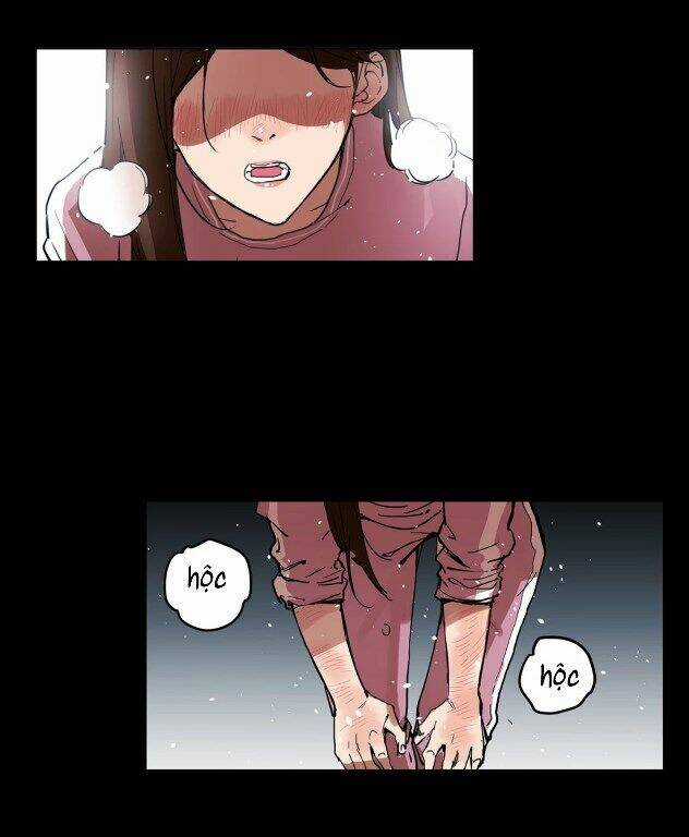 Tiền Là Số Một Chapter 1 trang 40