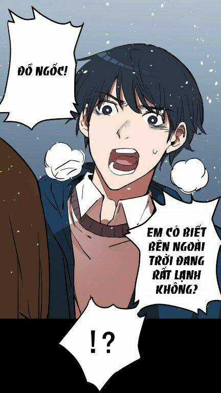 Tiền Là Số Một Chapter 1 trang 44