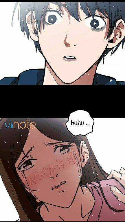 Tiền Là Số Một Chapter 1 trang 45