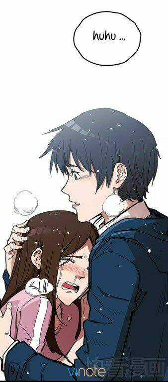 Tiền Là Số Một Chapter 1 trang 47