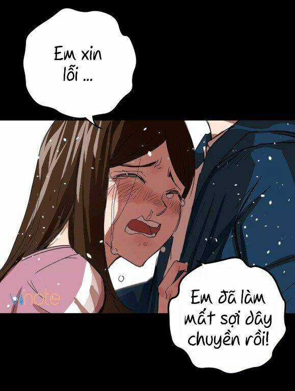 Tiền Là Số Một Chapter 1 trang 48