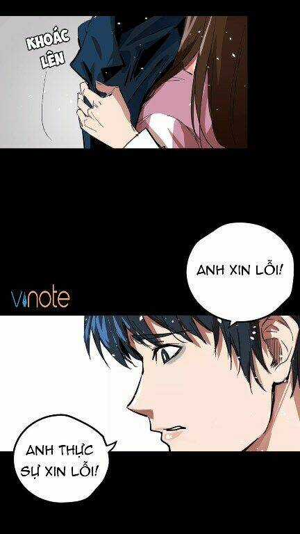 Tiền Là Số Một Chapter 1 trang 49
