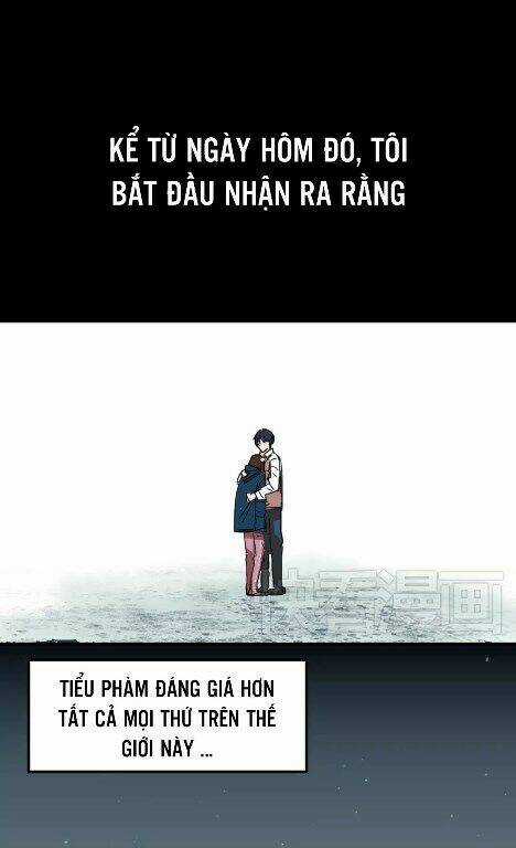 Tiền Là Số Một Chapter 1 trang 50
