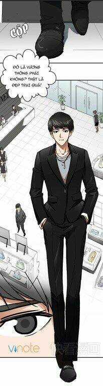 Tiền Là Số Một Chapter 1 trang 52