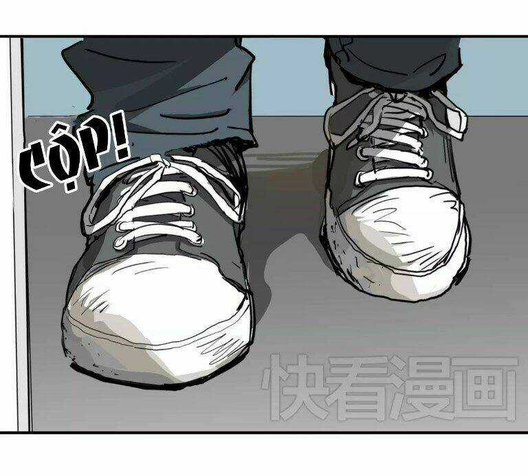Tiền Là Số Một Chapter 1 trang 57