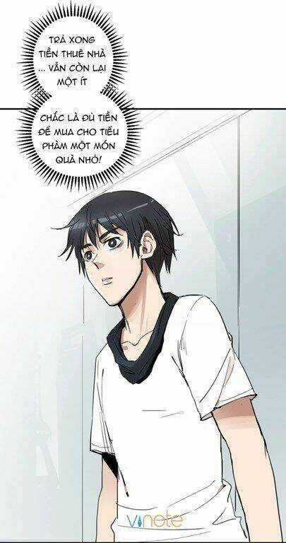 Tiền Là Số Một Chapter 1 trang 58