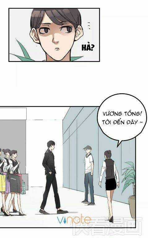 Tiền Là Số Một Chapter 1 trang 60