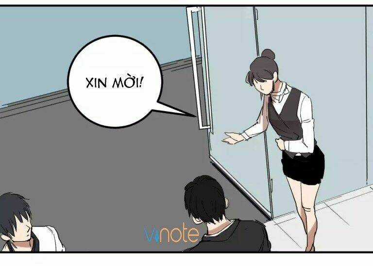 Tiền Là Số Một Chapter 1 trang 61
