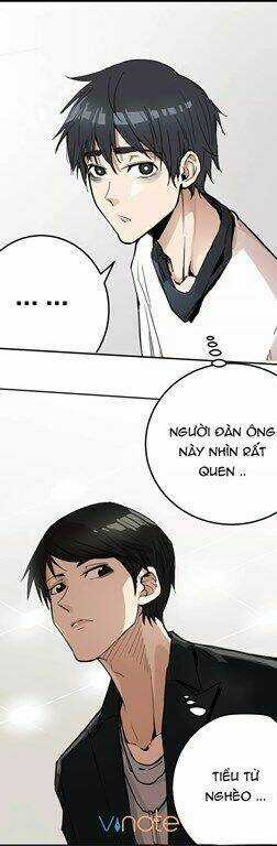 Tiền Là Số Một Chapter 1 trang 62