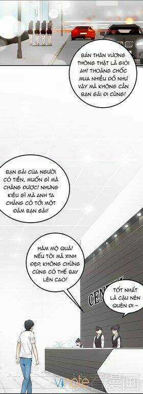 Tiền Là Số Một Chapter 1 trang 64
