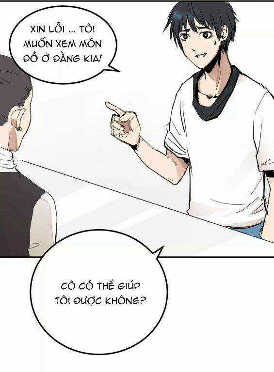 Tiền Là Số Một Chapter 1 trang 65