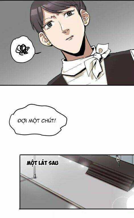 Tiền Là Số Một Chapter 1 trang 66