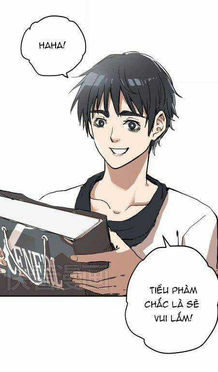 Tiền Là Số Một Chapter 1 trang 67