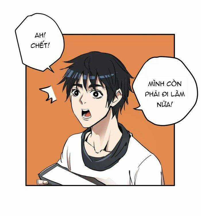 Tiền Là Số Một Chapter 1 trang 68