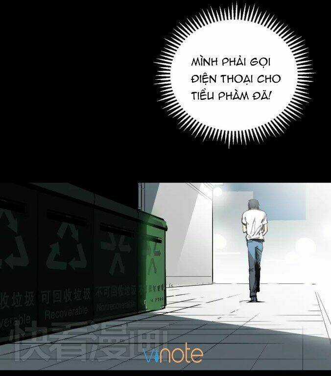 Tiền Là Số Một Chapter 1 trang 70