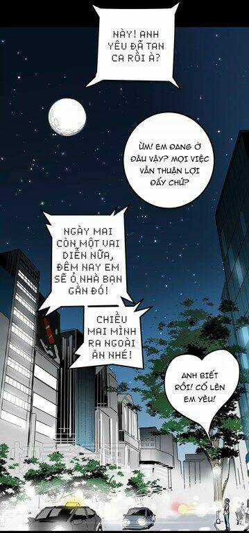 Tiền Là Số Một Chapter 1 trang 72