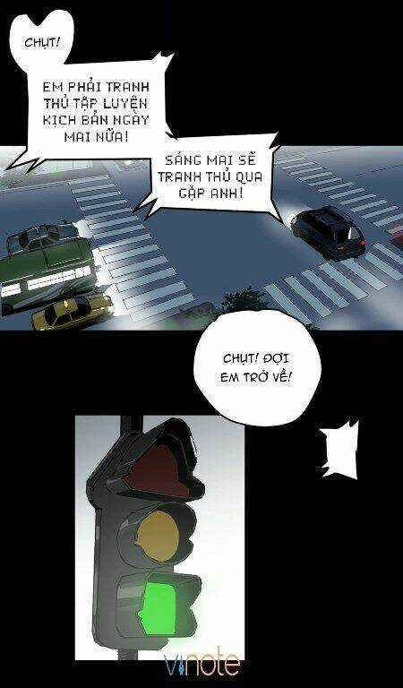 Tiền Là Số Một Chapter 1 trang 73