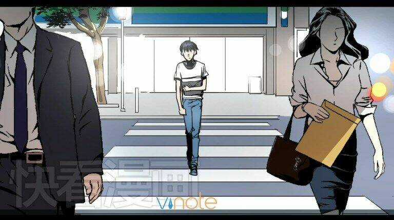 Tiền Là Số Một Chapter 1 trang 74