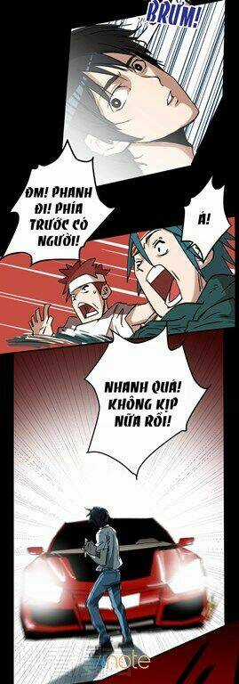 Tiền Là Số Một Chapter 1 trang 77