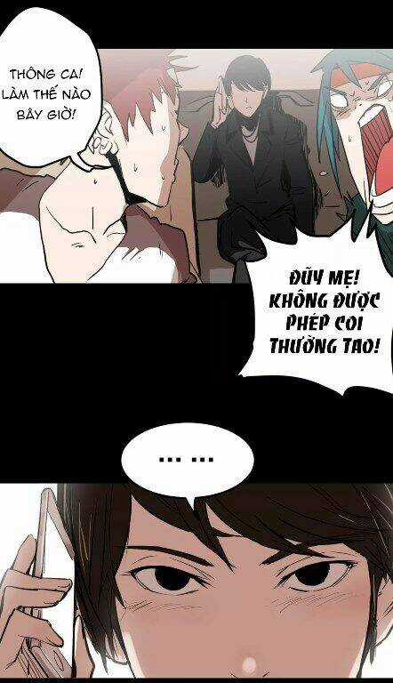 Tiền Là Số Một Chapter 1 trang 82