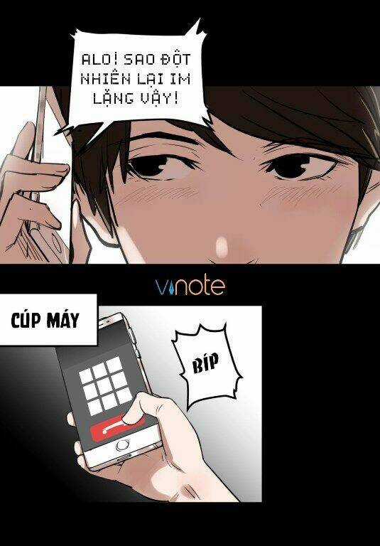 Tiền Là Số Một Chapter 1 trang 83