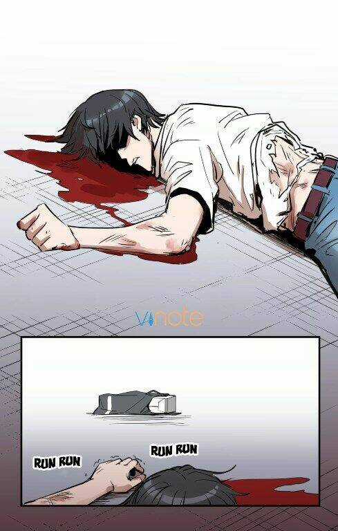 Tiền Là Số Một Chapter 1 trang 85