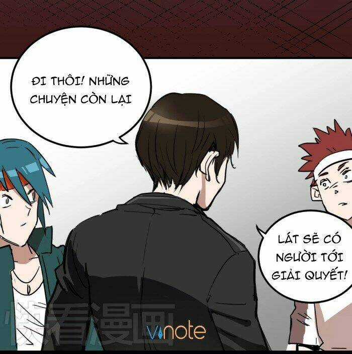 Tiền Là Số Một Chapter 1 trang 86