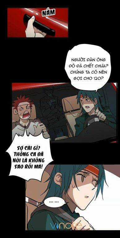 Tiền Là Số Một Chapter 1 trang 87