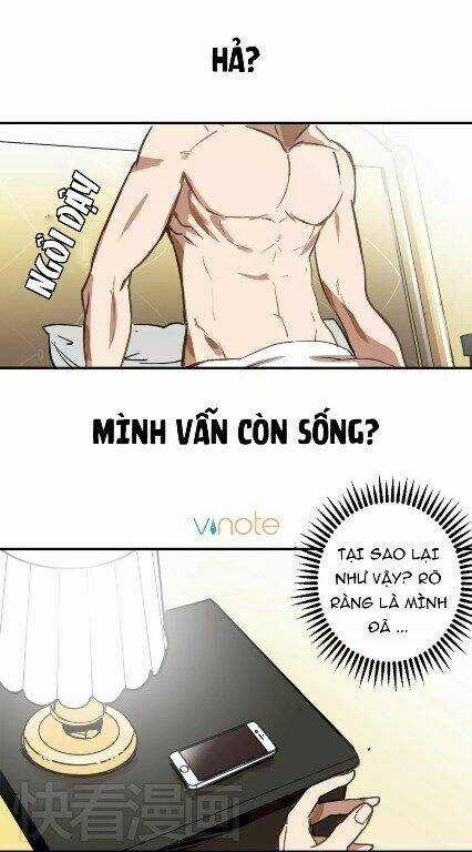 Tiền Là Số Một Chapter 1 trang 95