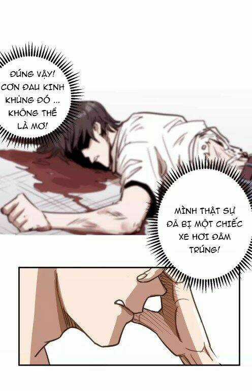 Tiền Là Số Một Chapter 1 trang 96