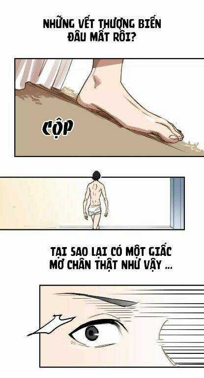 Tiền Là Số Một Chapter 1 trang 98