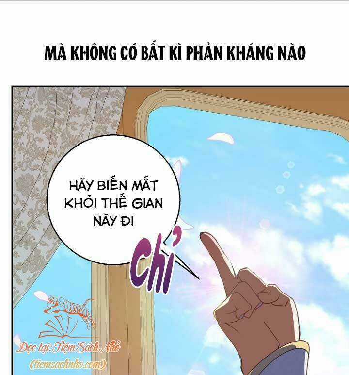 Tiền Là Tất Cả Chồng Là Phù Du Chapter 1 trang 11