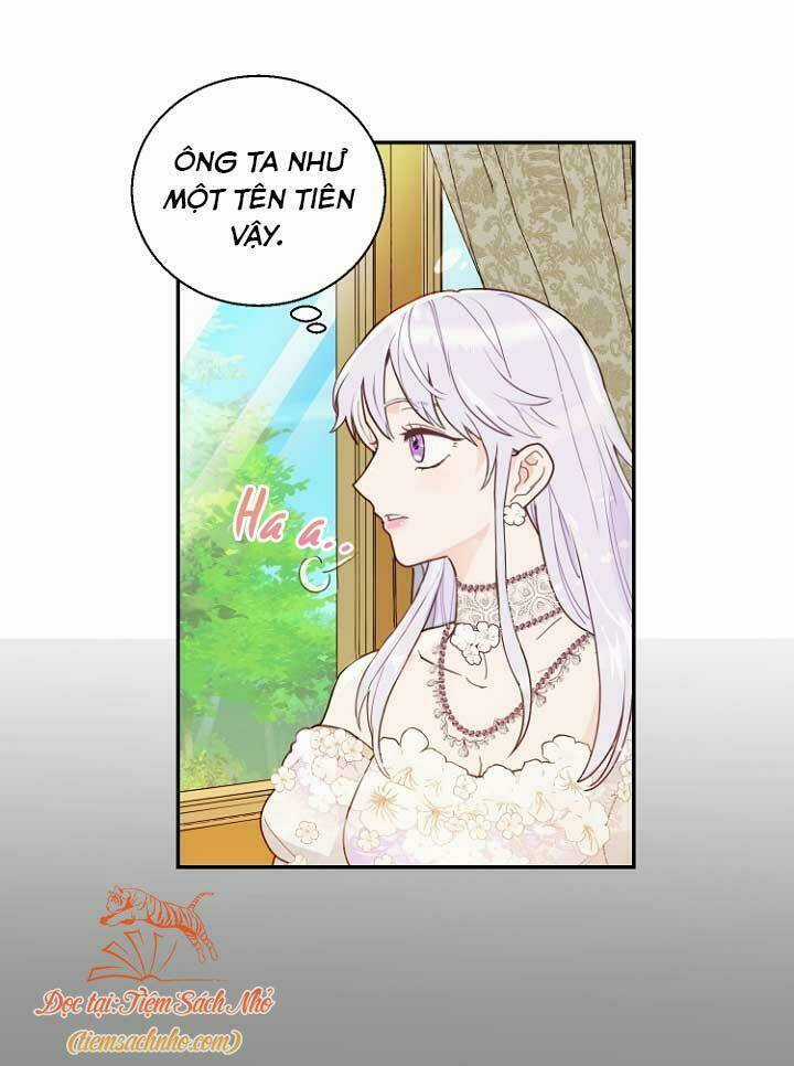 Tiền Là Tất Cả Chồng Là Phù Du Chapter 1 trang 16