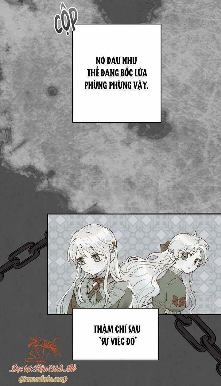 Tiền Là Tất Cả Chồng Là Phù Du Chapter 1 trang 26